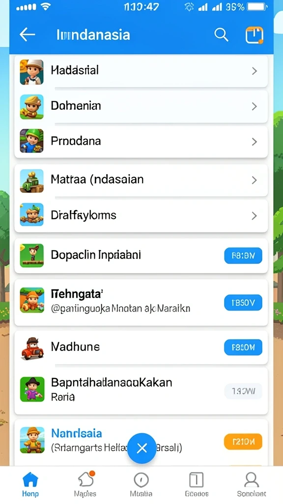 Screenshot 567tv nomor 2