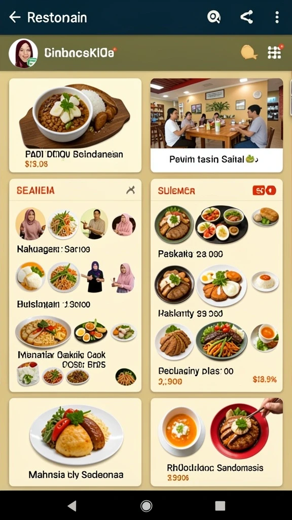 Screenshot 66menang nomor 1