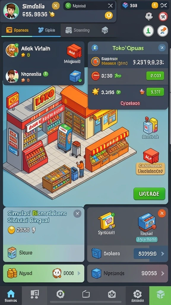 Screenshot 9zk nomor 1