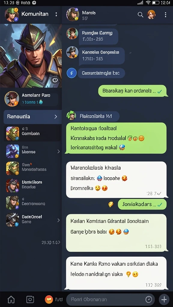 Screenshot dewa777 nomor 3