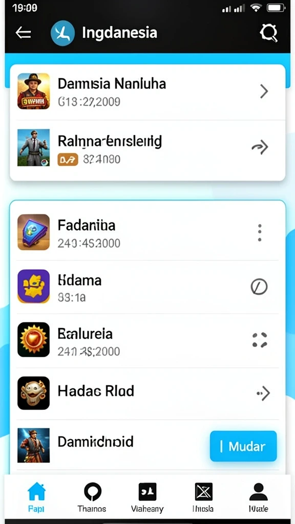 Screenshot dna777 nomor 2