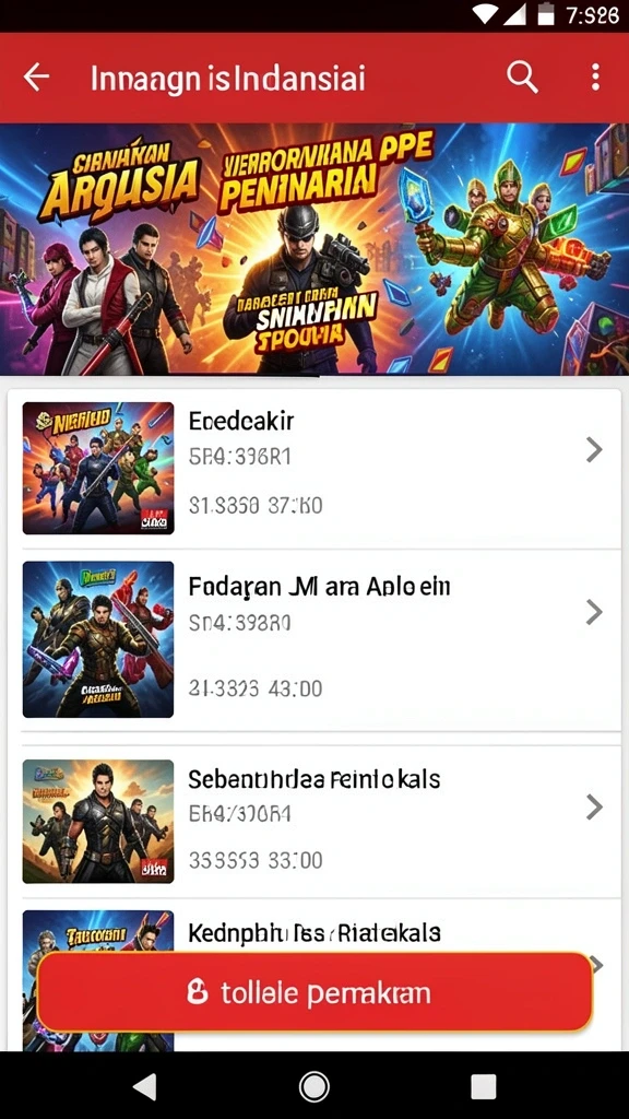 Screenshot gg999 nomor 1