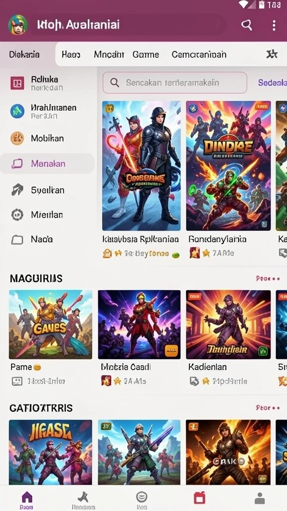 Screenshot lg111 nomor 1