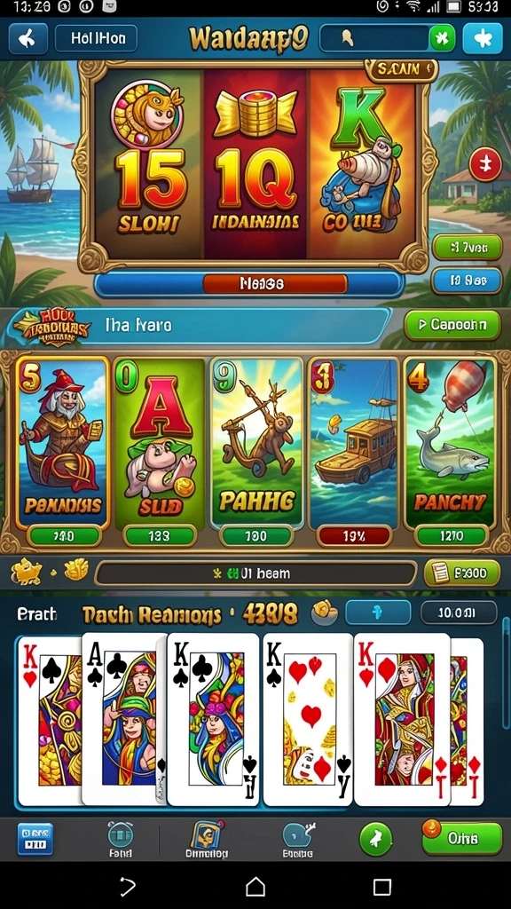 Screenshot pttogel nomor 3