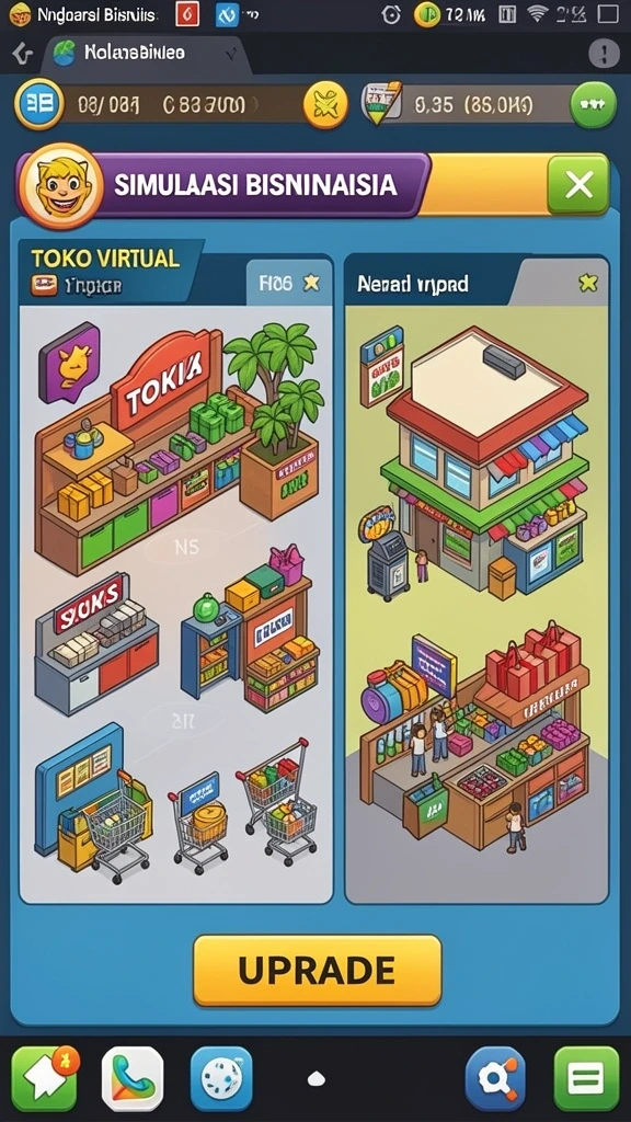 Screenshot satset138 nomor 1