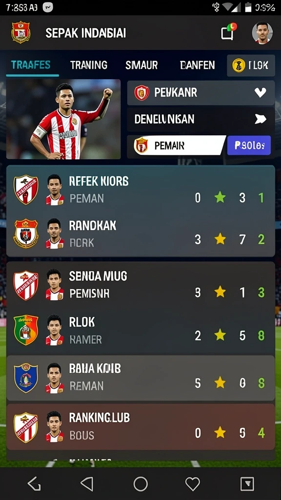 Screenshot satset138 nomor 2