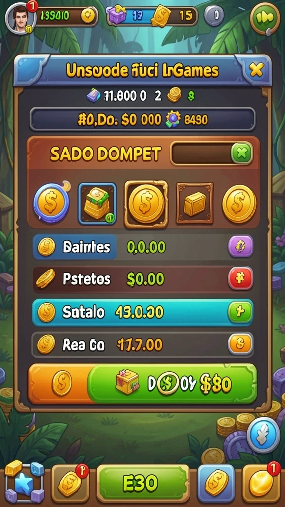 Screenshot satset138 nomor 3