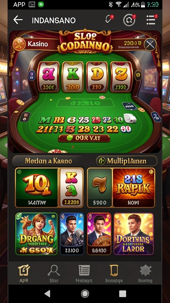 Screenshot topgun77 nomor 1