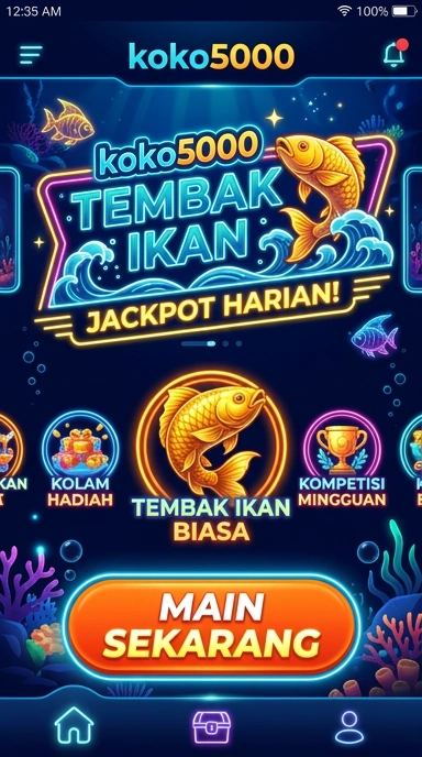 koko5000 — galeri pratinjau Resmi APK