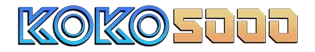 koko5000 — logo kanal